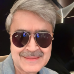 Mr.O.P.Vinayak